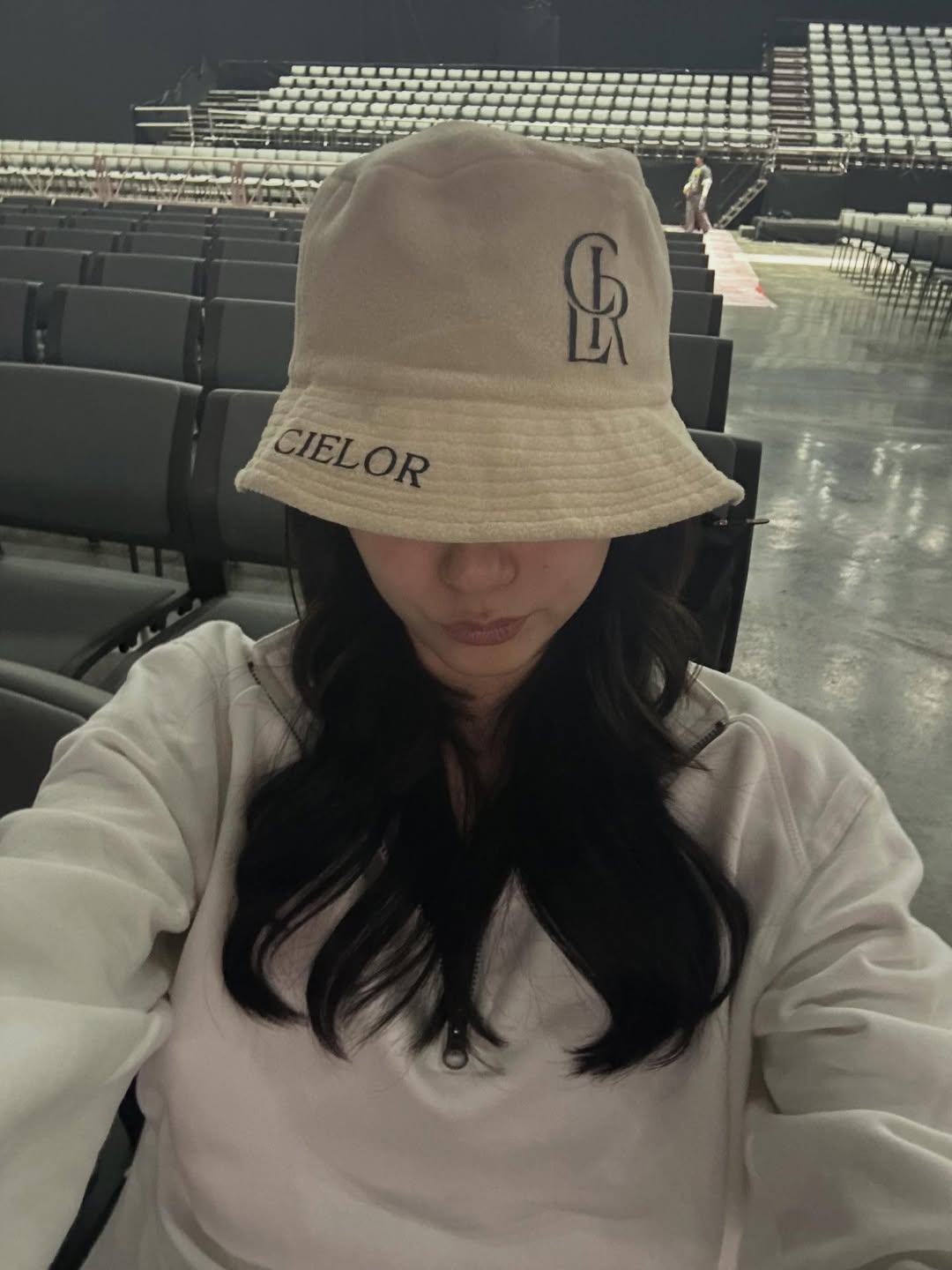 เบคกี้ - รีเบคก้า แพทรีเซีย อาร์มสตรอง