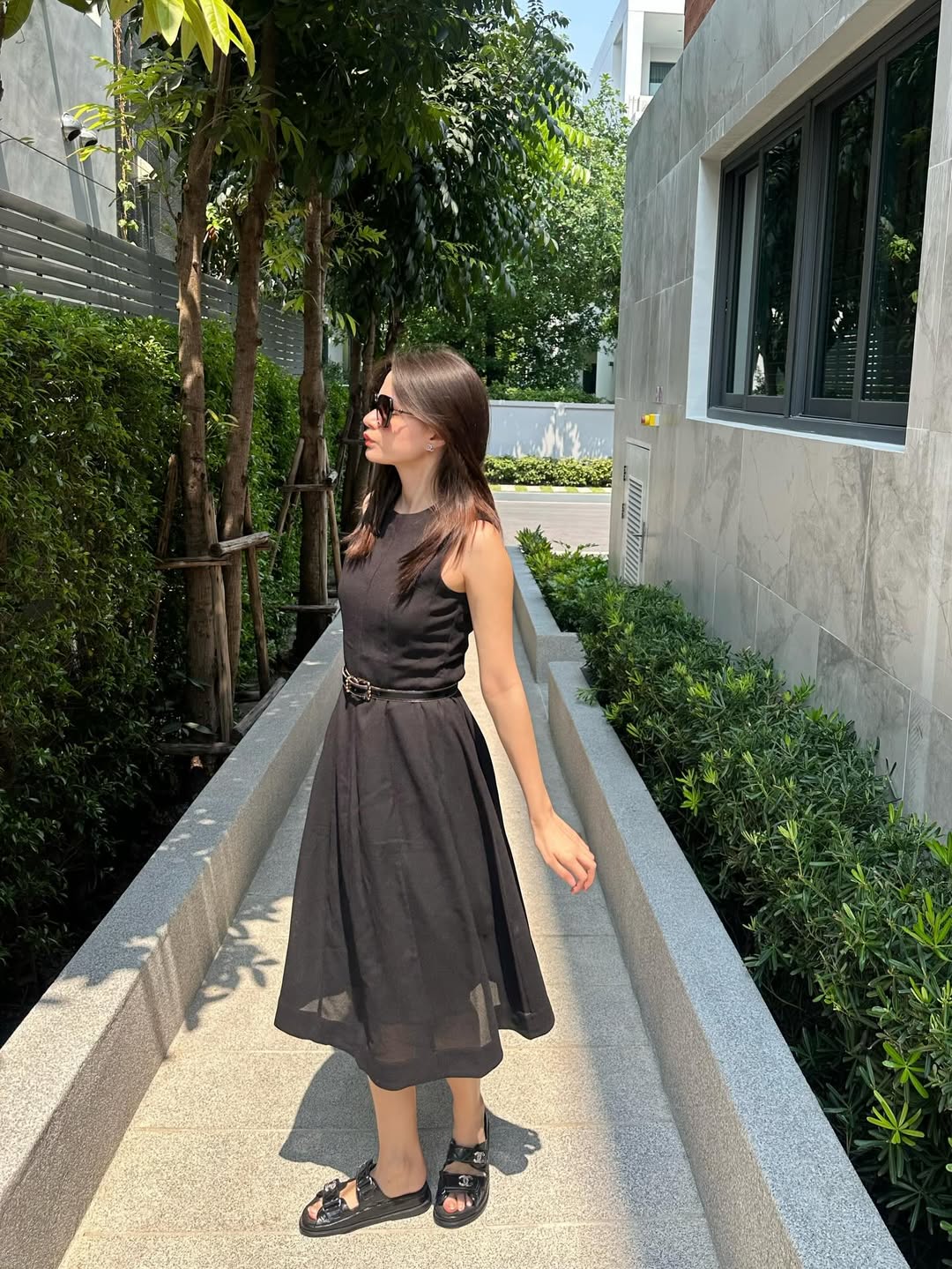 เบคกี้ - รีเบคก้า แพทรีเซีย อาร์มสตรอง