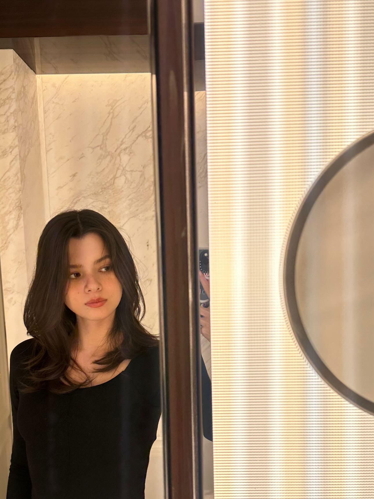 เบคกี้ - รีเบคก้า แพทรีเซีย อาร์มสตรอง