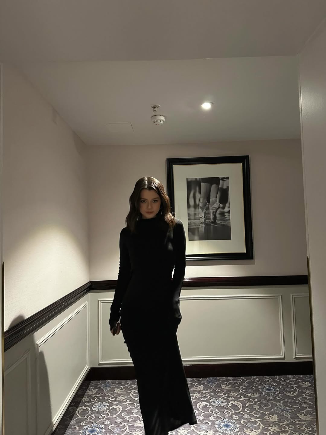 เบคกี้ - รีเบคก้า แพทรีเซีย อาร์มสตรอง