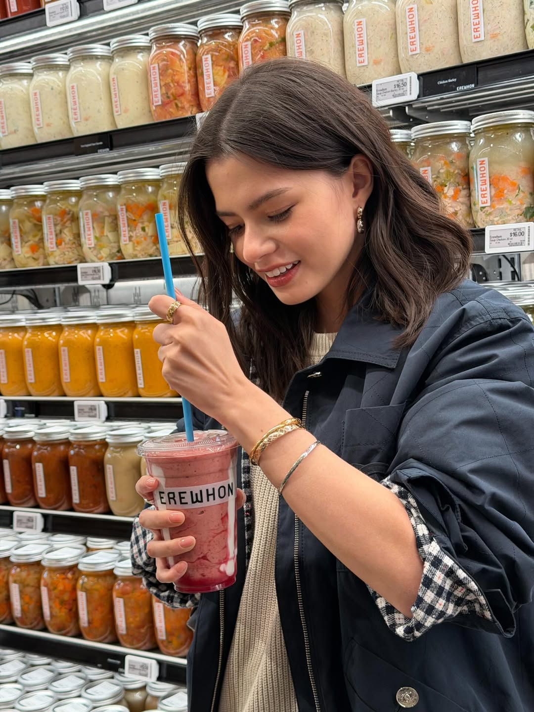 เบคกี้ - รีเบคก้า แพทรีเซีย อาร์มสตรอง