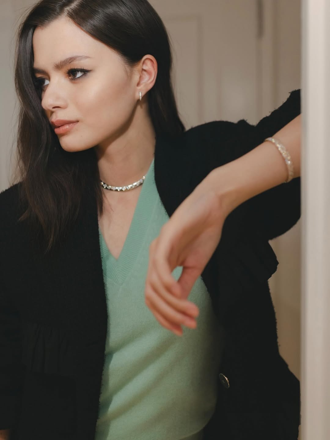 เบคกี้ - รีเบคก้า แพทรีเซีย อาร์มสตรอง