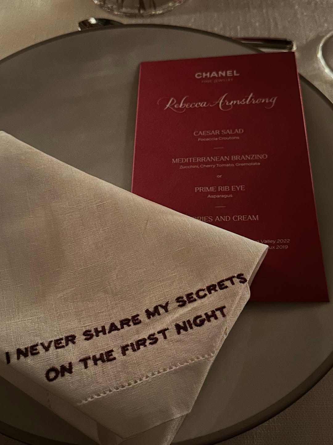 เบคกี้ - รีเบคก้า แพทรีเซีย อาร์มสตรอง