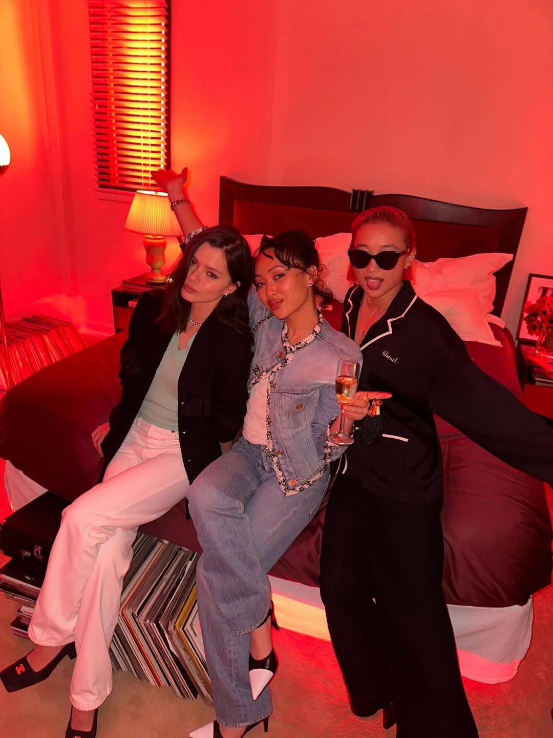 เบคกี้ - รีเบคก้า แพทรีเซีย อาร์มสตรอง