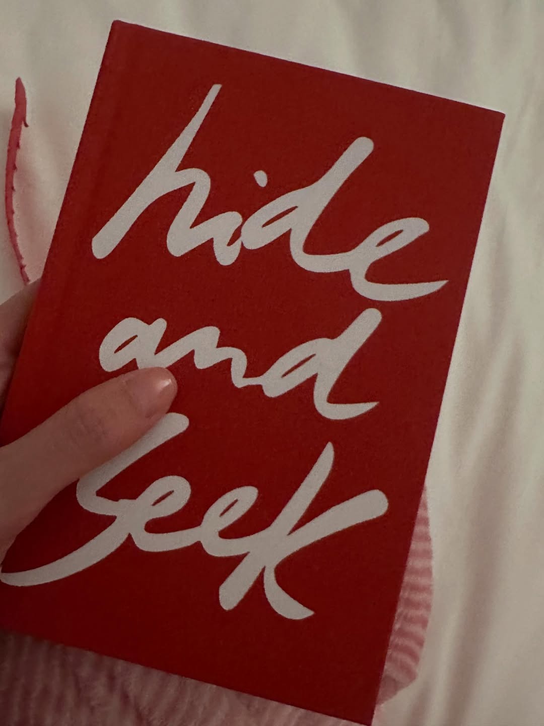 เบคกี้ - รีเบคก้า แพทรีเซีย อาร์มสตรอง