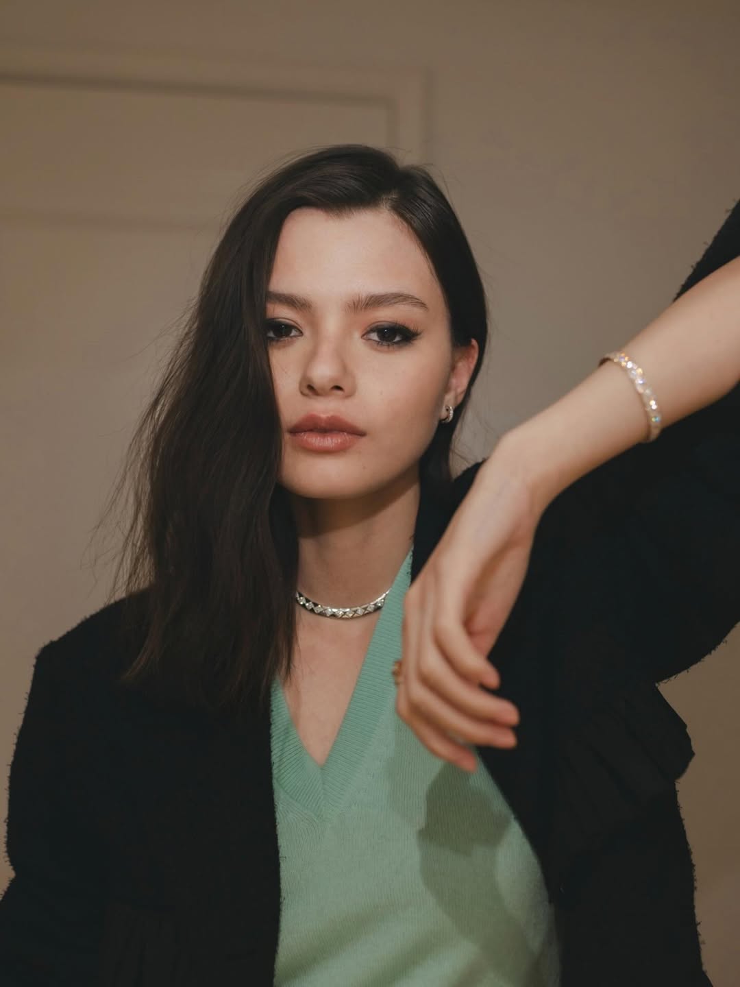 เบคกี้ - รีเบคก้า แพทรีเซีย อาร์มสตรอง