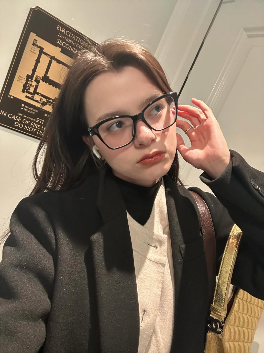 เบคกี้ - รีเบคก้า แพทรีเซีย อาร์มสตรอง