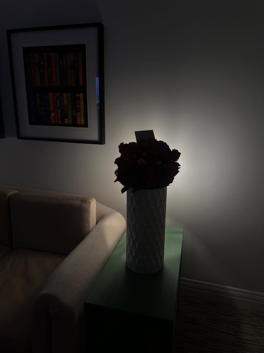 เบคกี้ - รีเบคก้า แพทรีเซีย อาร์มสตรอง