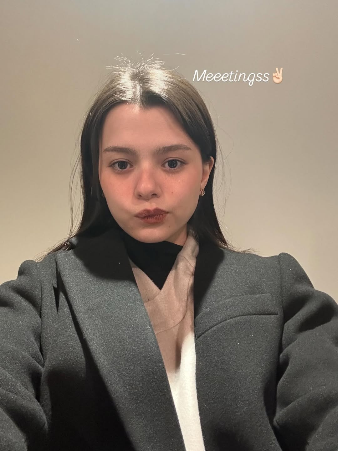 เบคกี้ - รีเบคก้า แพทรีเซีย อาร์มสตรอง