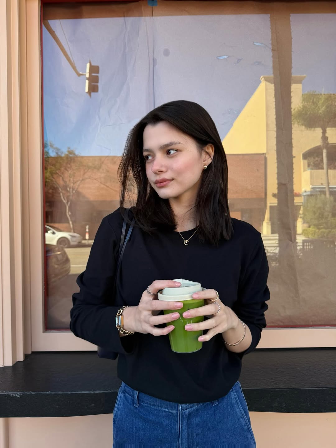 เบคกี้ - รีเบคก้า แพทรีเซีย อาร์มสตรอง