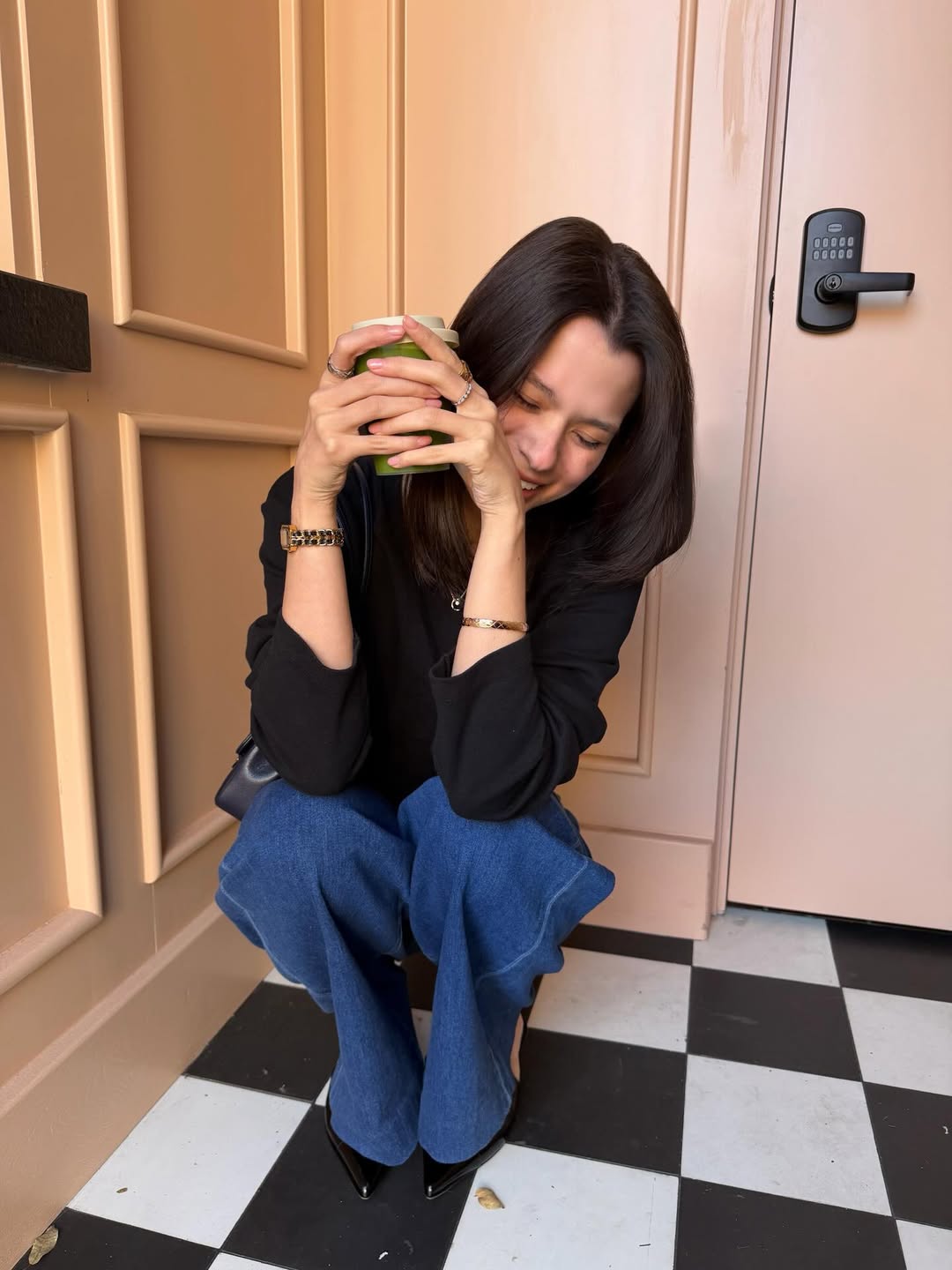 เบคกี้ - รีเบคก้า แพทรีเซีย อาร์มสตรอง