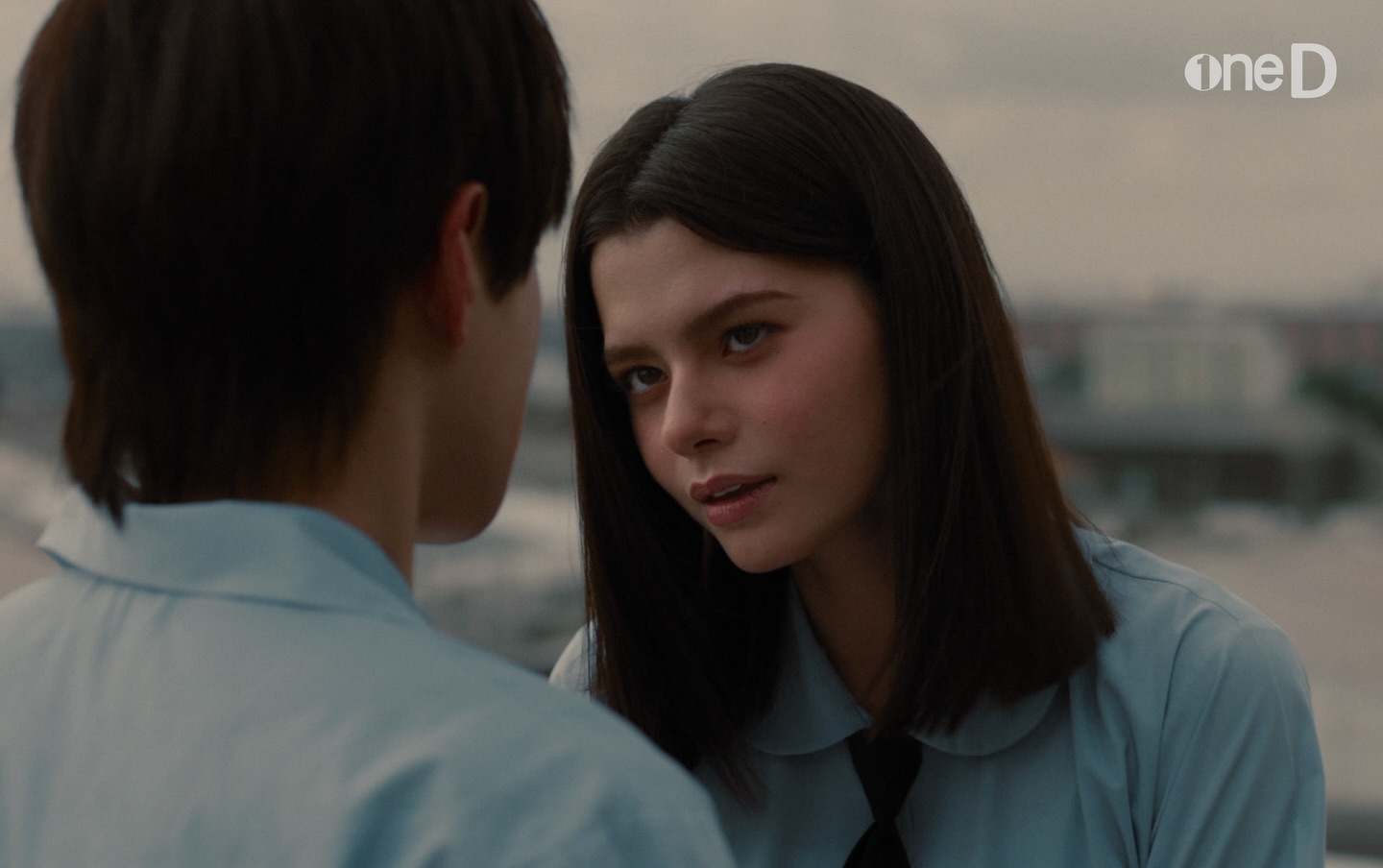 เบคกี้ - รีเบคก้า แพทรีเซีย อาร์มสตรอง