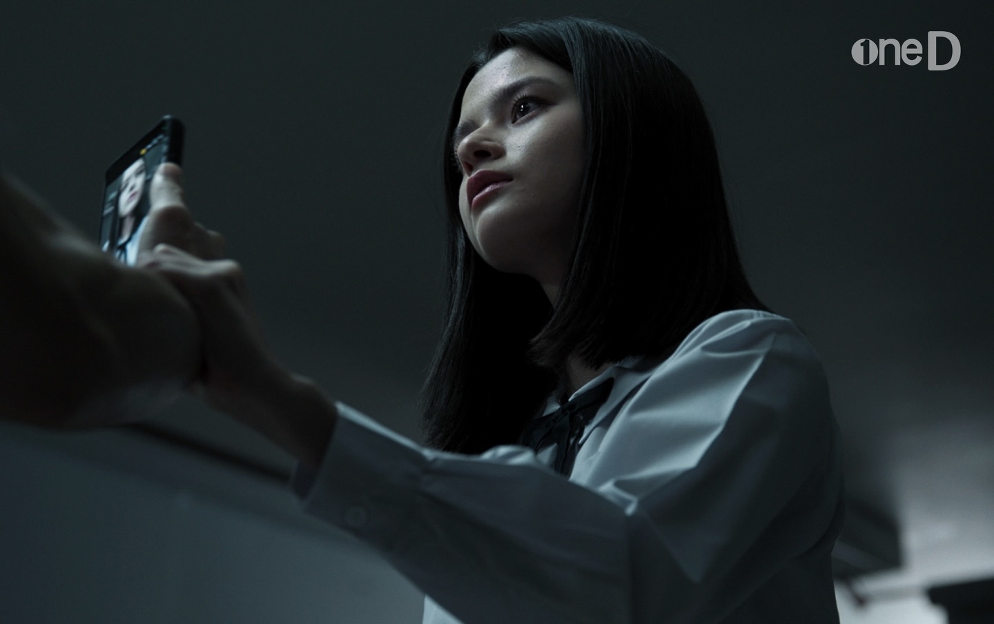 เบคกี้ - รีเบคก้า แพทรีเซีย อาร์มสตรอง