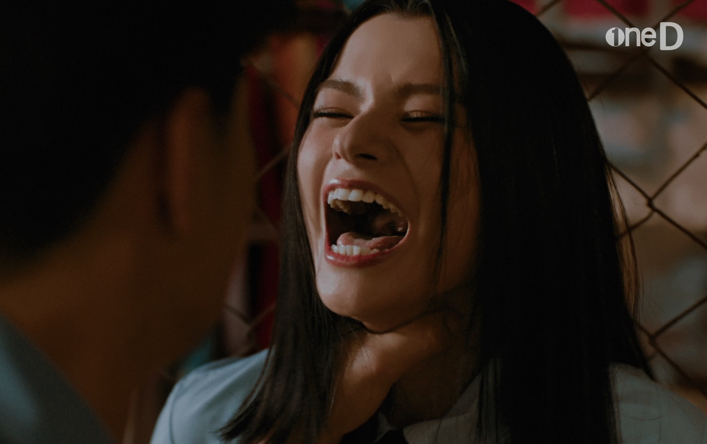 เบคกี้ - รีเบคก้า แพทรีเซีย อาร์มสตรอง