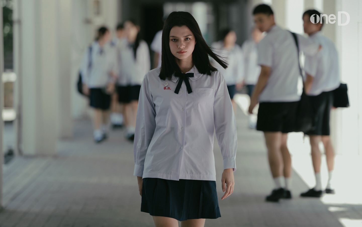 เบคกี้ - รีเบคก้า แพทรีเซีย อาร์มสตรอง