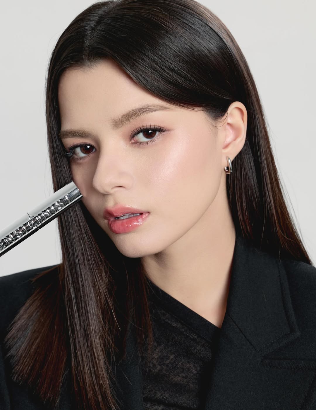 เบคกี้ - รีเบคก้า แพทรีเซีย อาร์มสตรอง