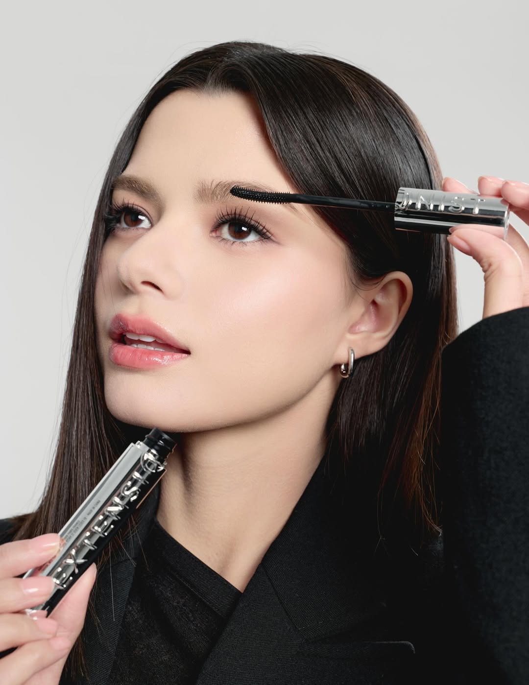 เบคกี้ - รีเบคก้า แพทรีเซีย อาร์มสตรอง