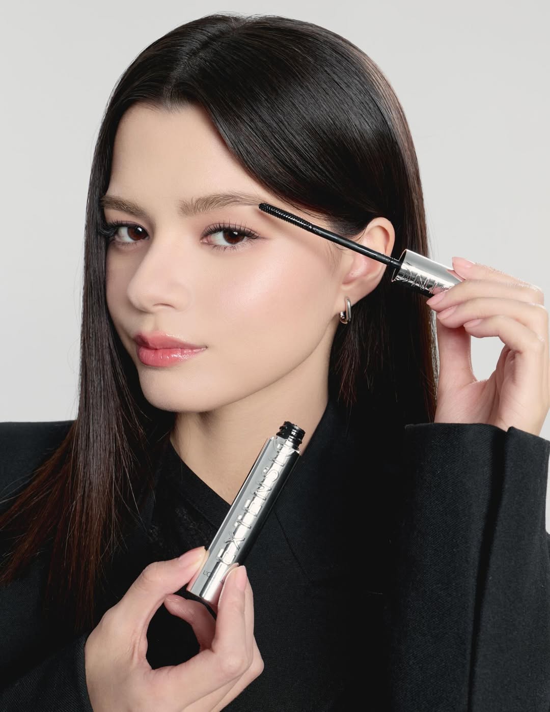 เบคกี้ - รีเบคก้า แพทรีเซีย อาร์มสตรอง