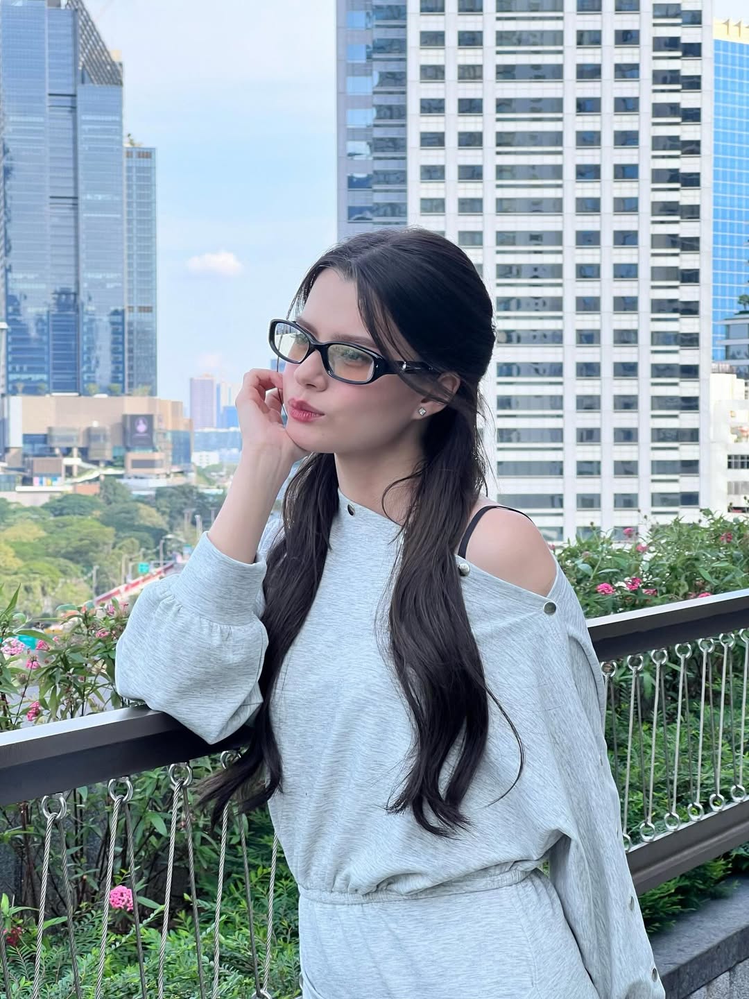 เบคกี้ - รีเบคก้า แพทรีเซีย อาร์มสตรอง