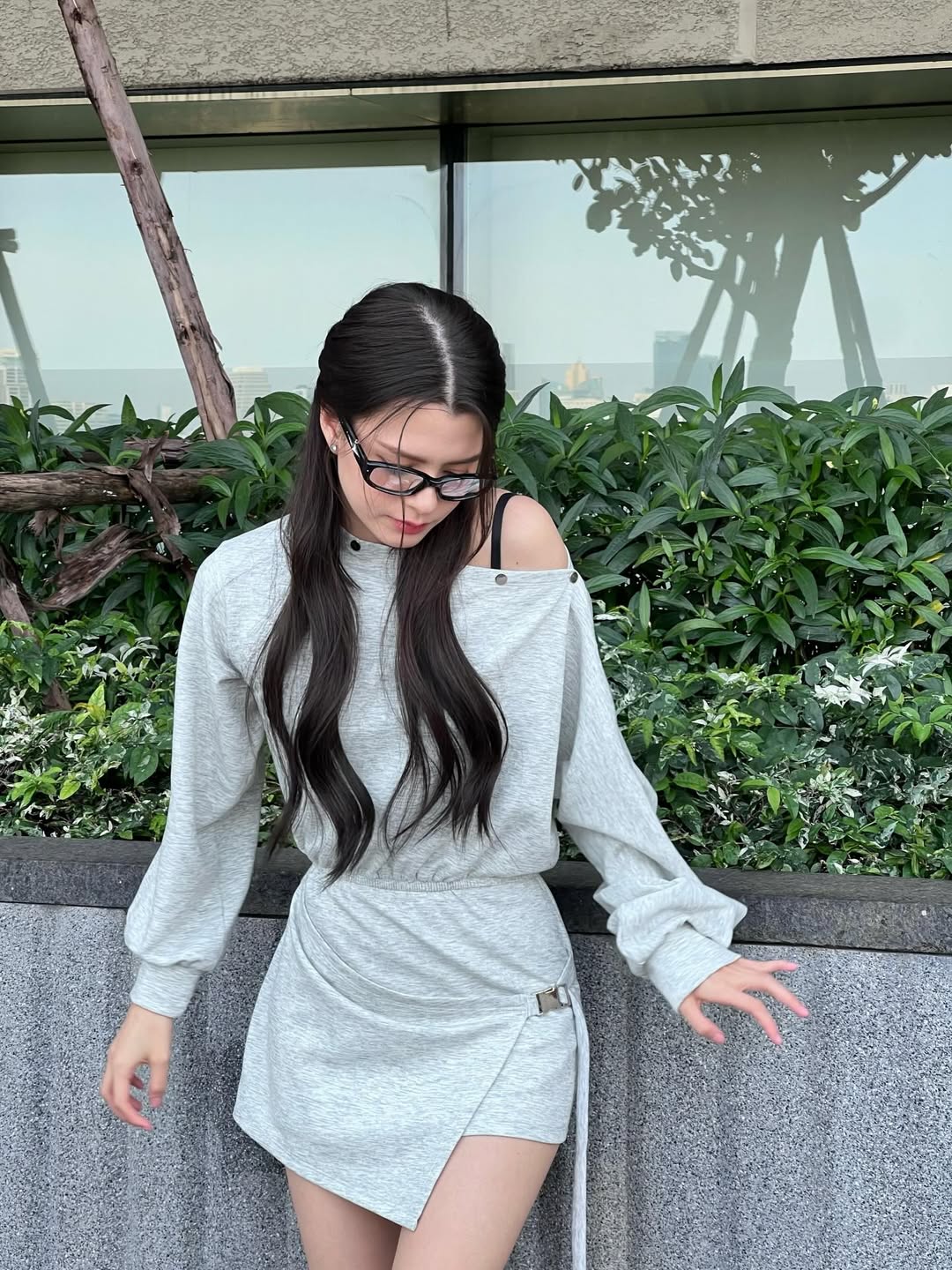 เบคกี้ - รีเบคก้า แพทรีเซีย อาร์มสตรอง