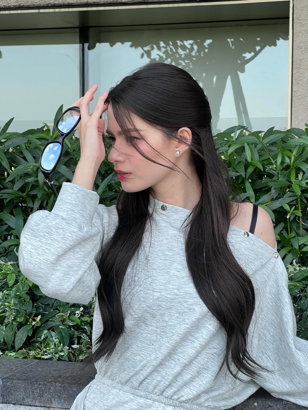 เบคกี้ - รีเบคก้า แพทรีเซีย อาร์มสตรอง