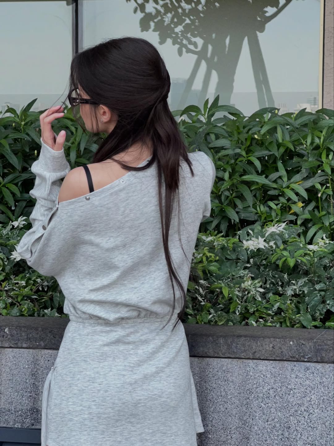 เบคกี้ - รีเบคก้า แพทรีเซีย อาร์มสตรอง