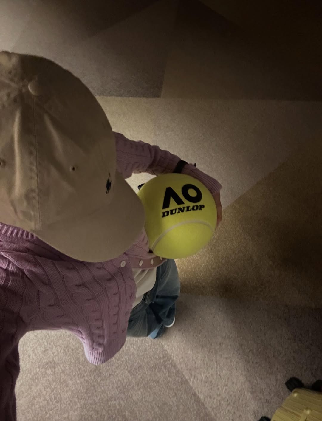 เบคกี้ - รีเบคก้า แพทรีเซีย อาร์มสตรอง