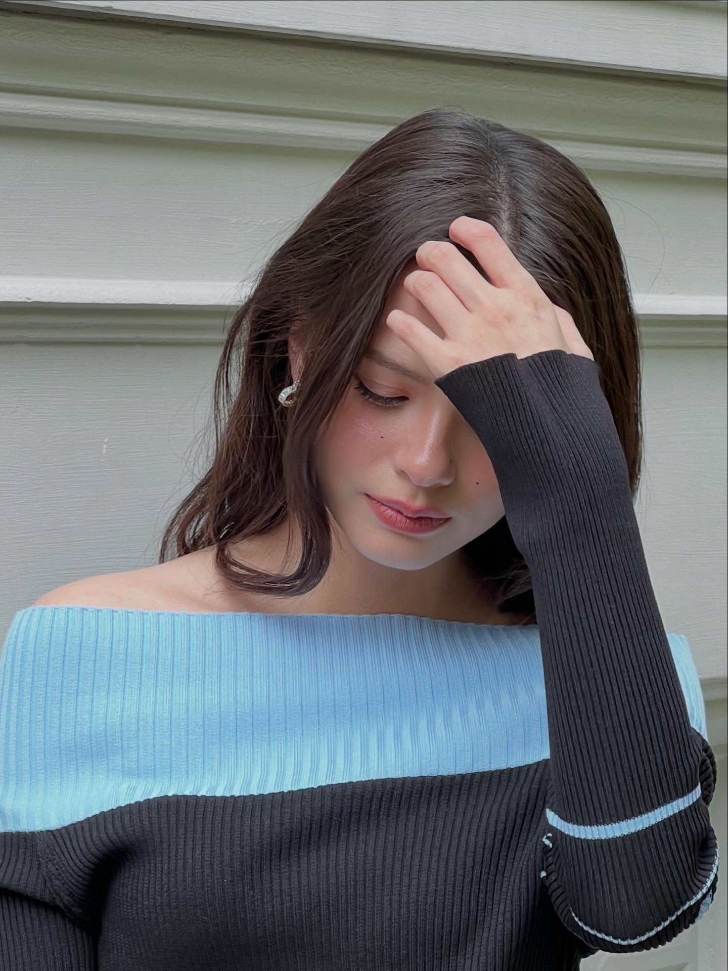 เบคกี้ - รีเบคก้า แพทรีเซีย อาร์มสตรอง