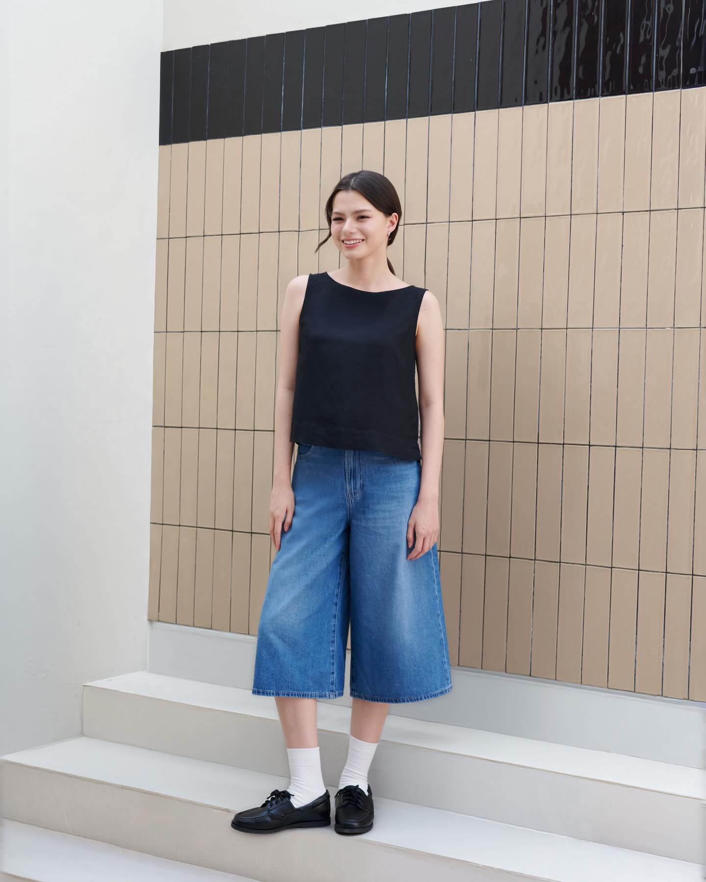 เบคกี้ - รีเบคก้า แพทรีเซีย อาร์มสตรอง