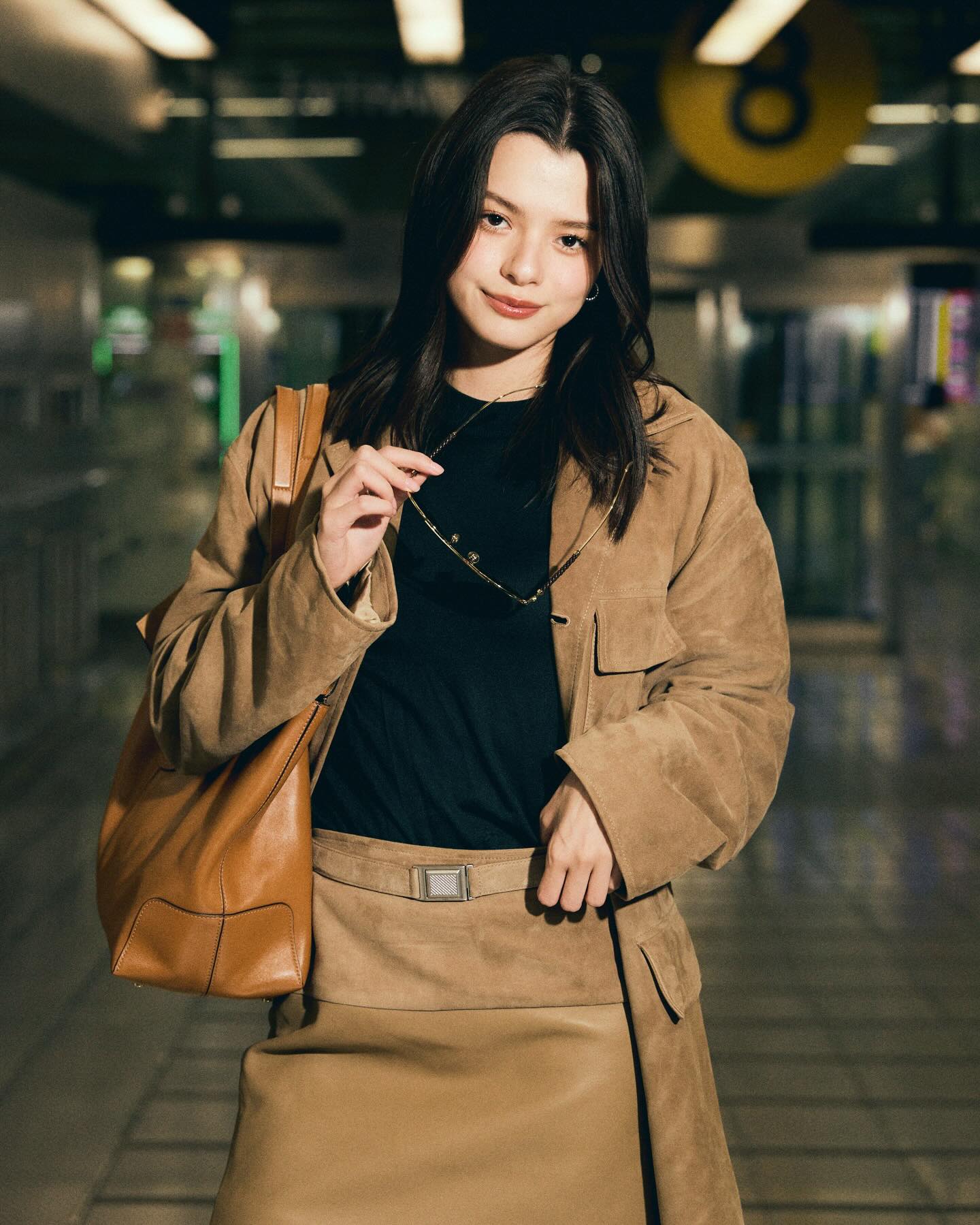 เบคกี้ - รีเบคก้า แพทรีเซีย อาร์มสตรอง