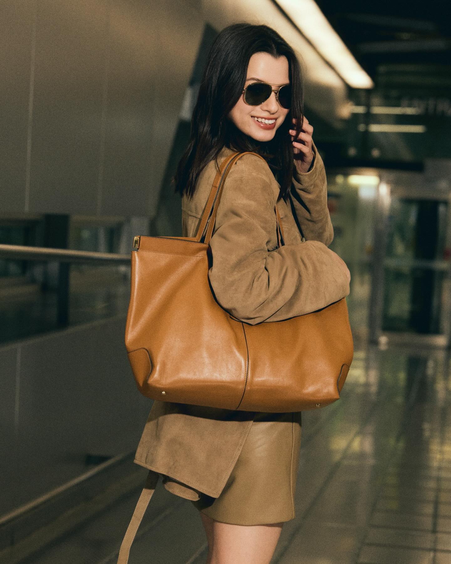 เบคกี้ - รีเบคก้า แพทรีเซีย อาร์มสตรอง