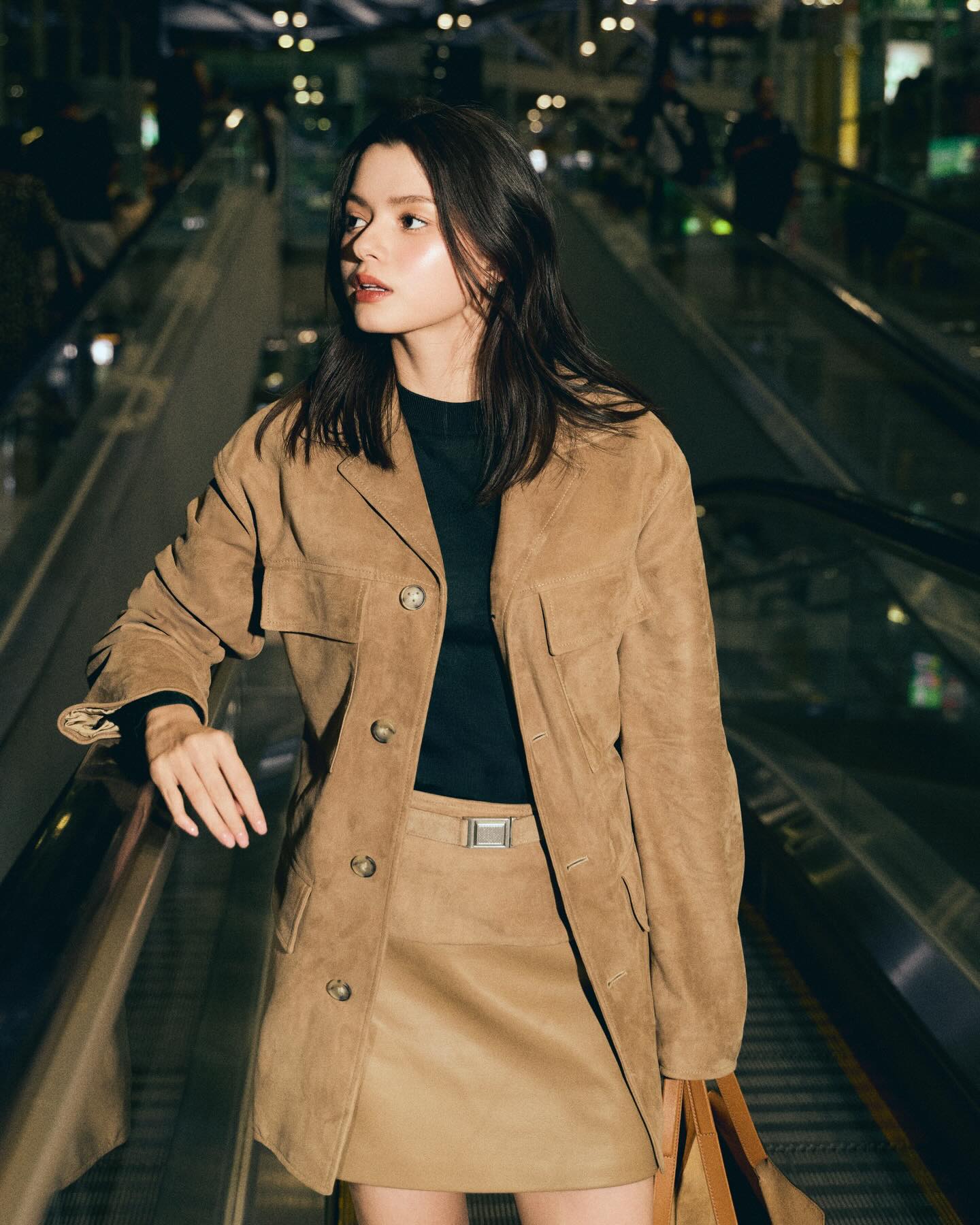 เบคกี้ - รีเบคก้า แพทรีเซีย อาร์มสตรอง