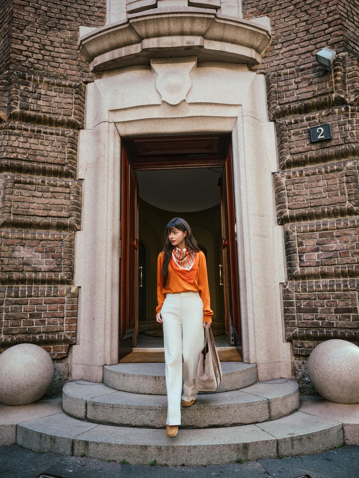 เบคกี้ - รีเบคก้า แพทรีเซีย อาร์มสตรอง