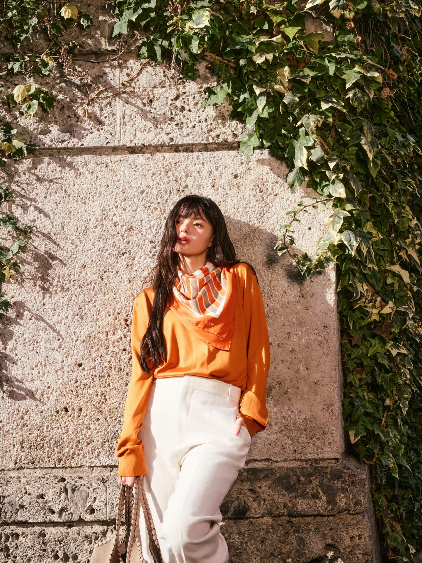 เบคกี้ - รีเบคก้า แพทรีเซีย อาร์มสตรอง