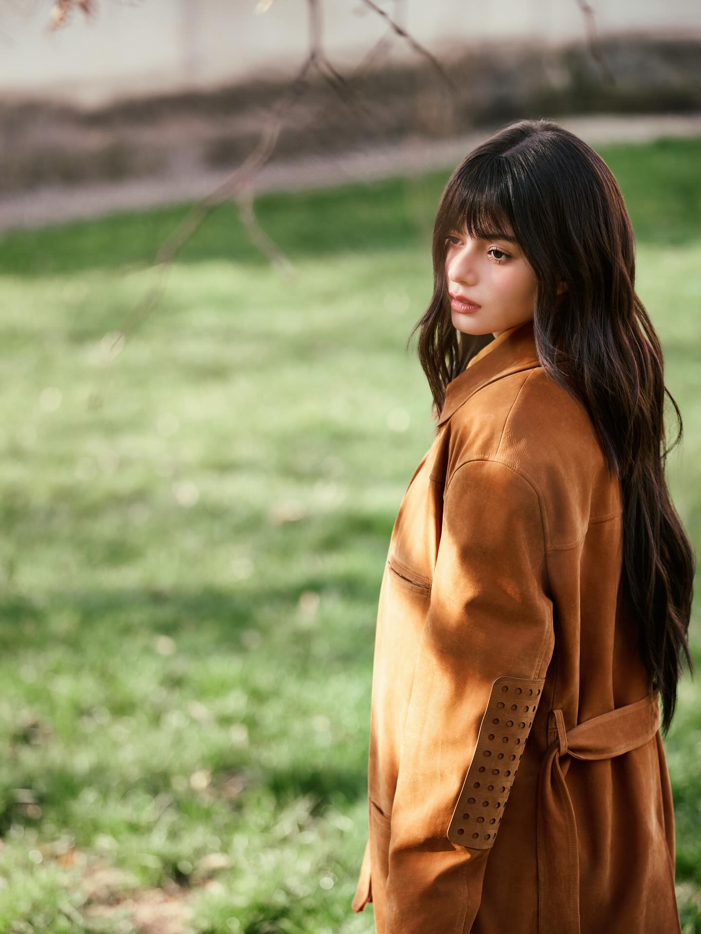 เบคกี้ - รีเบคก้า แพทรีเซีย อาร์มสตรอง