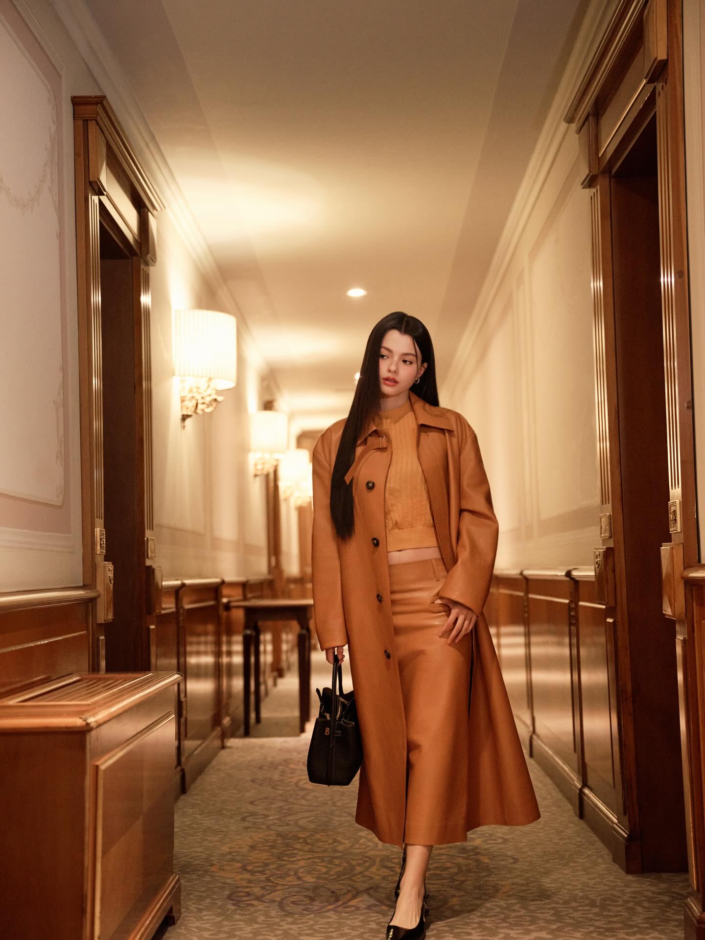 เบคกี้ - รีเบคก้า แพทรีเซีย อาร์มสตรอง