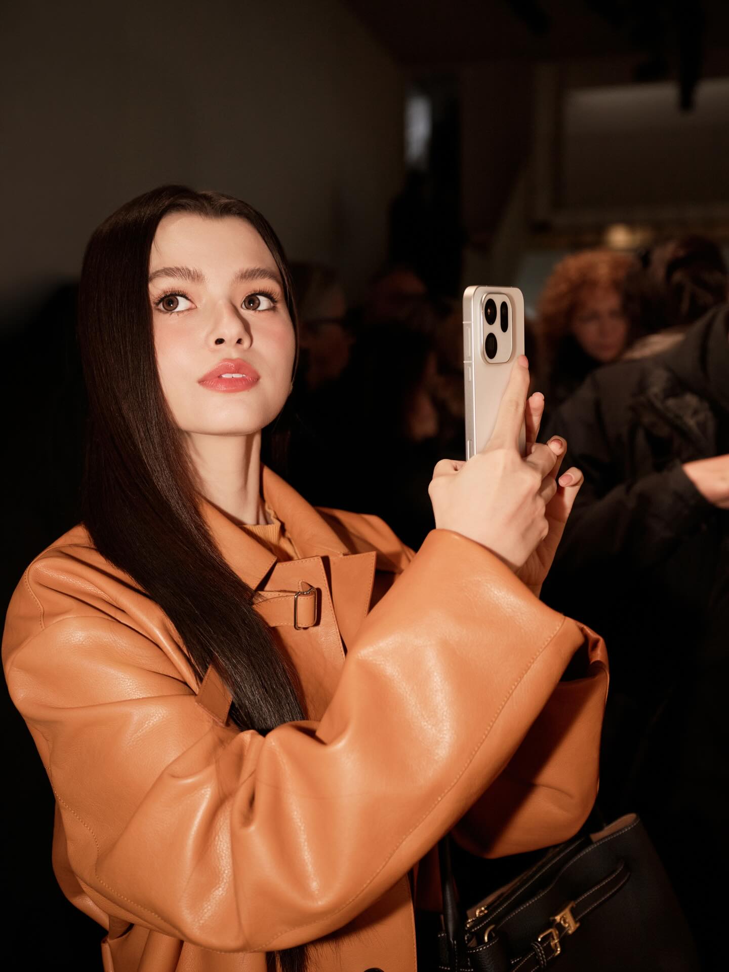 เบคกี้ - รีเบคก้า แพทรีเซีย อาร์มสตรอง