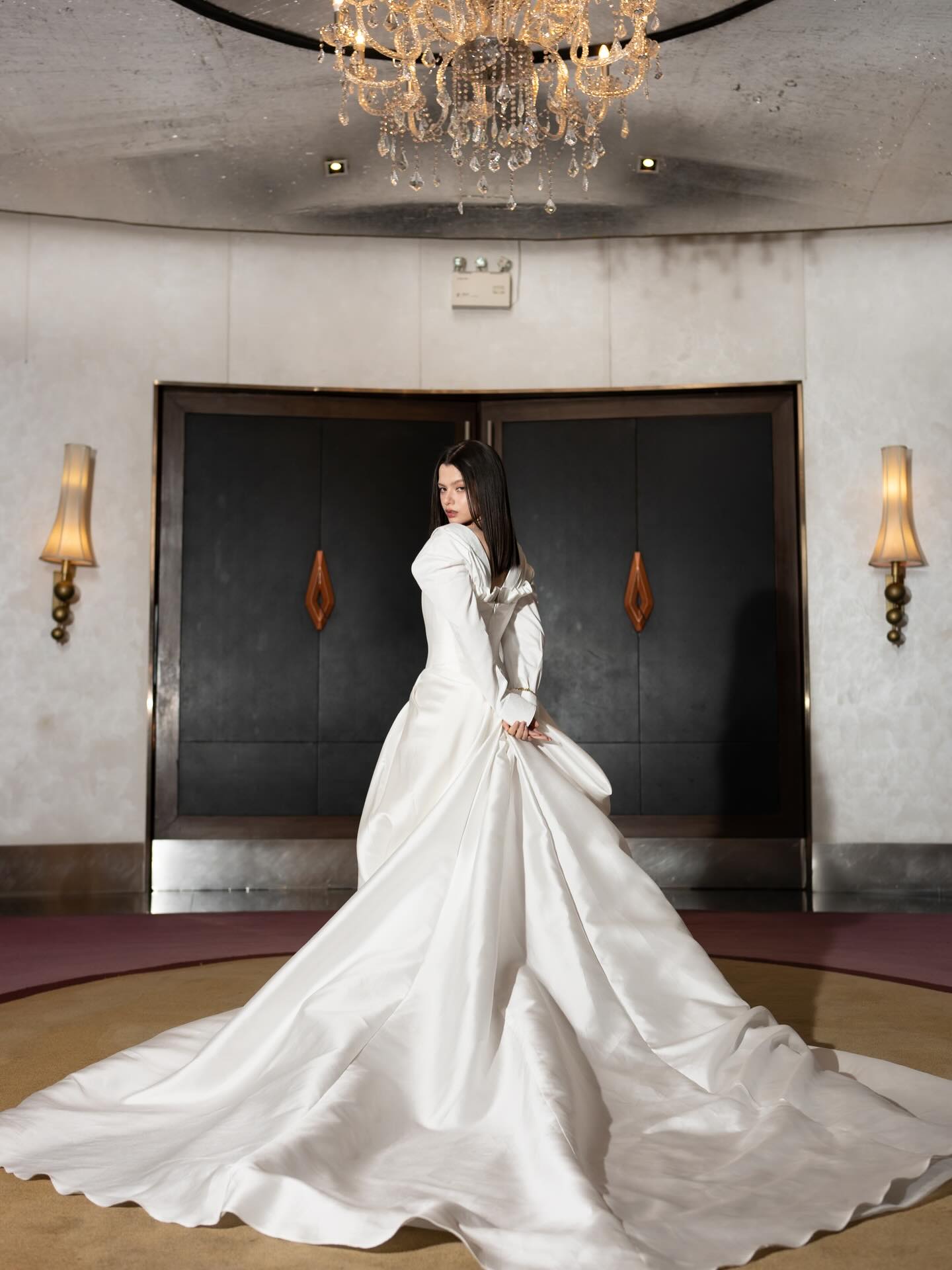 เบคกี้ - รีเบคก้า แพทรีเซีย อาร์มสตรอง