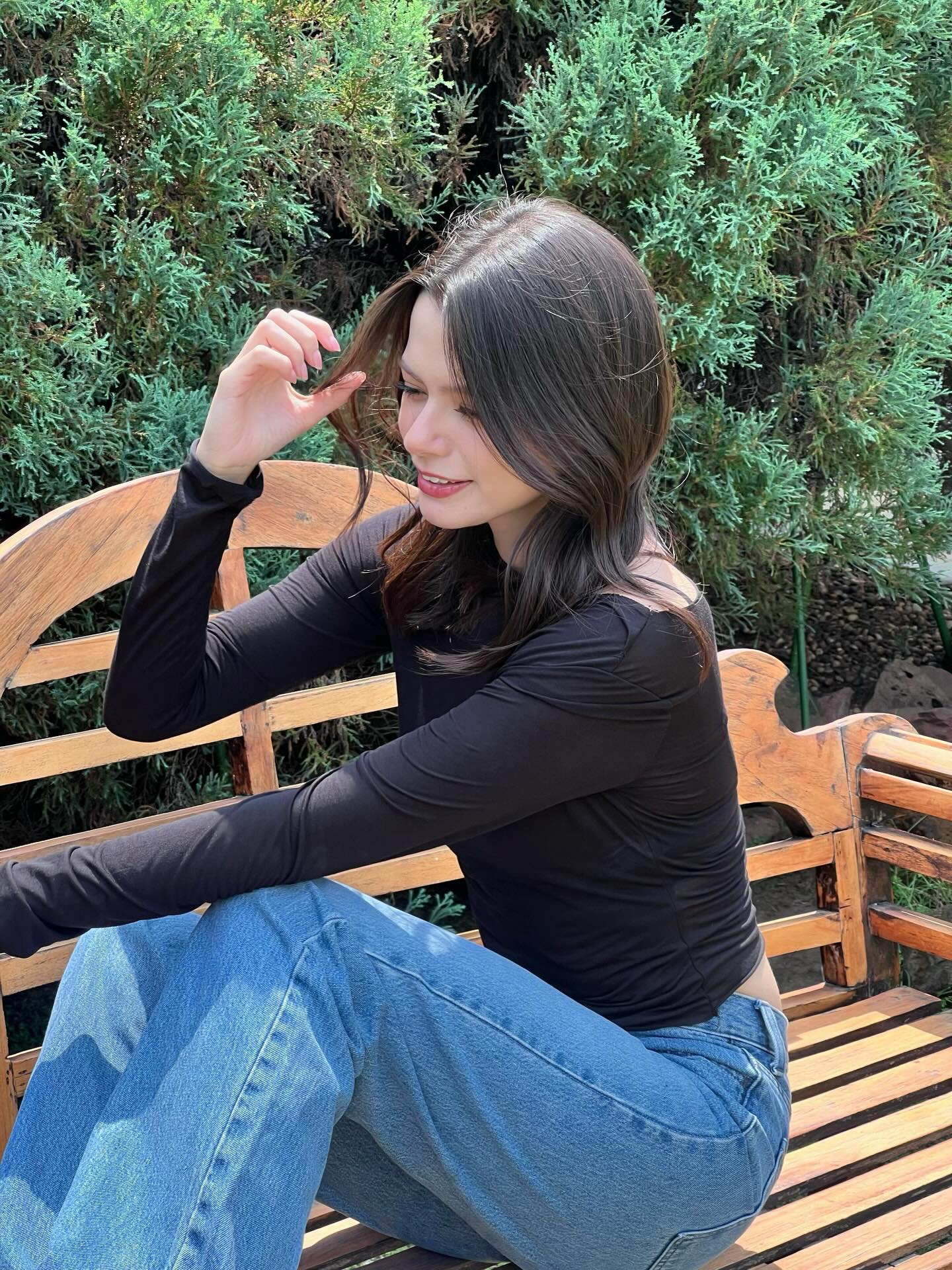 เบคกี้ - รีเบคก้า แพทรีเซีย อาร์มสตรอง