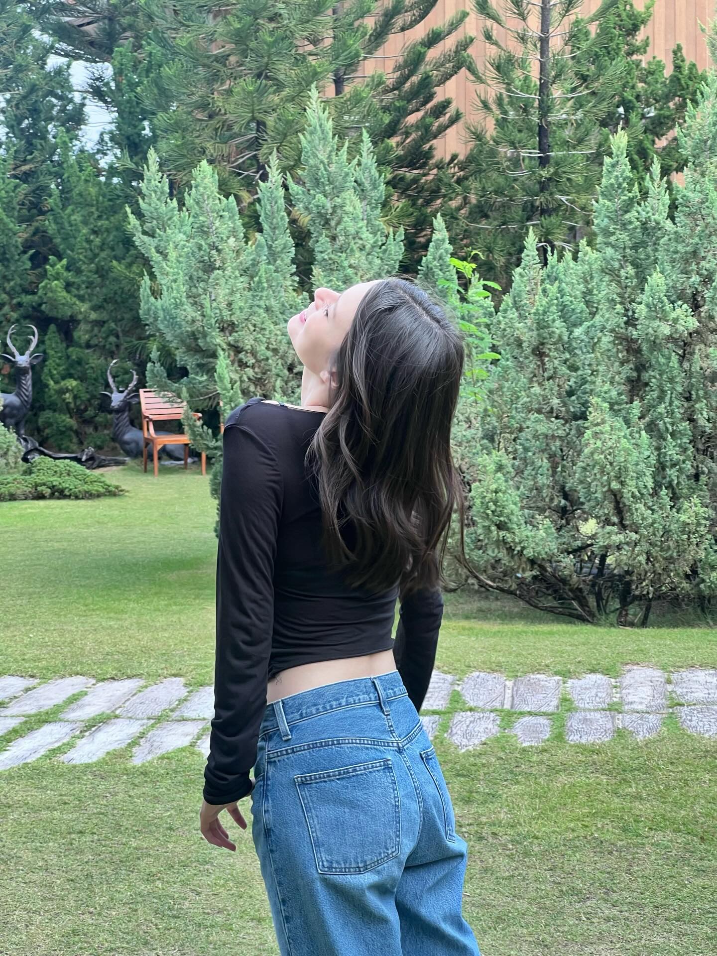 เบคกี้ - รีเบคก้า แพทรีเซีย อาร์มสตรอง