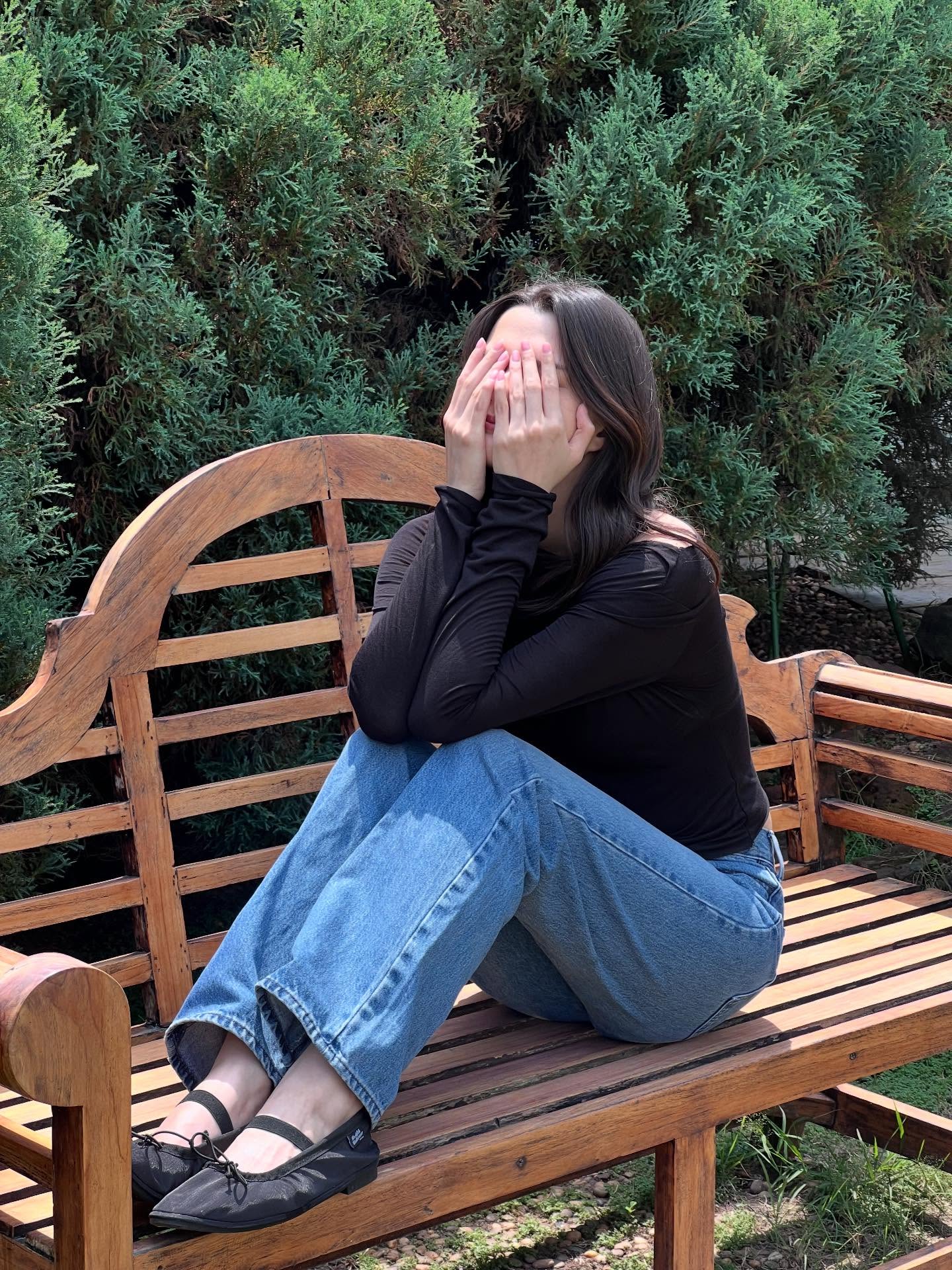 เบคกี้ - รีเบคก้า แพทรีเซีย อาร์มสตรอง