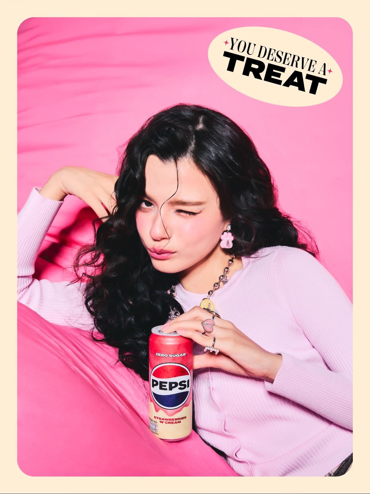 เบคกี้ - รีเบคก้า แพทรีเซีย อาร์มสตรอง