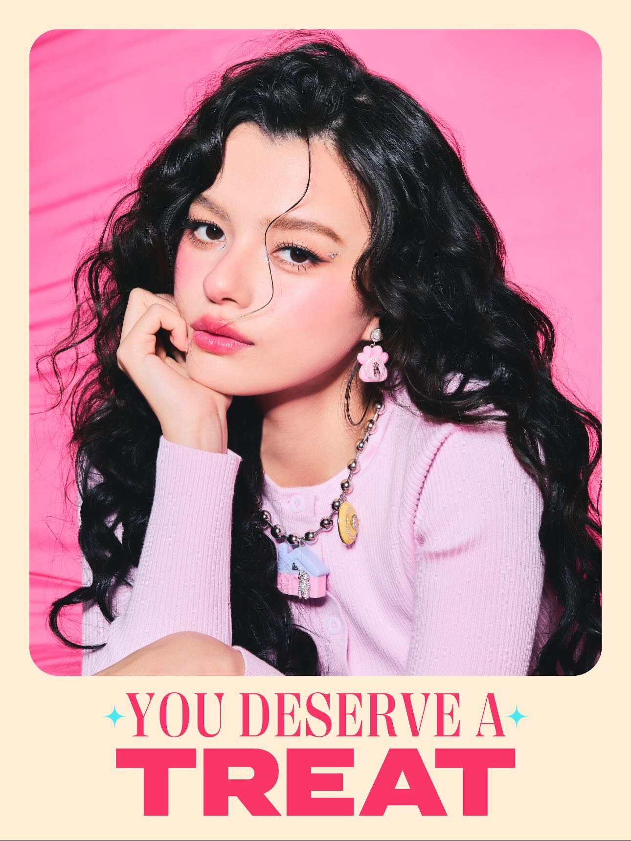 เบคกี้ - รีเบคก้า แพทรีเซีย อาร์มสตรอง