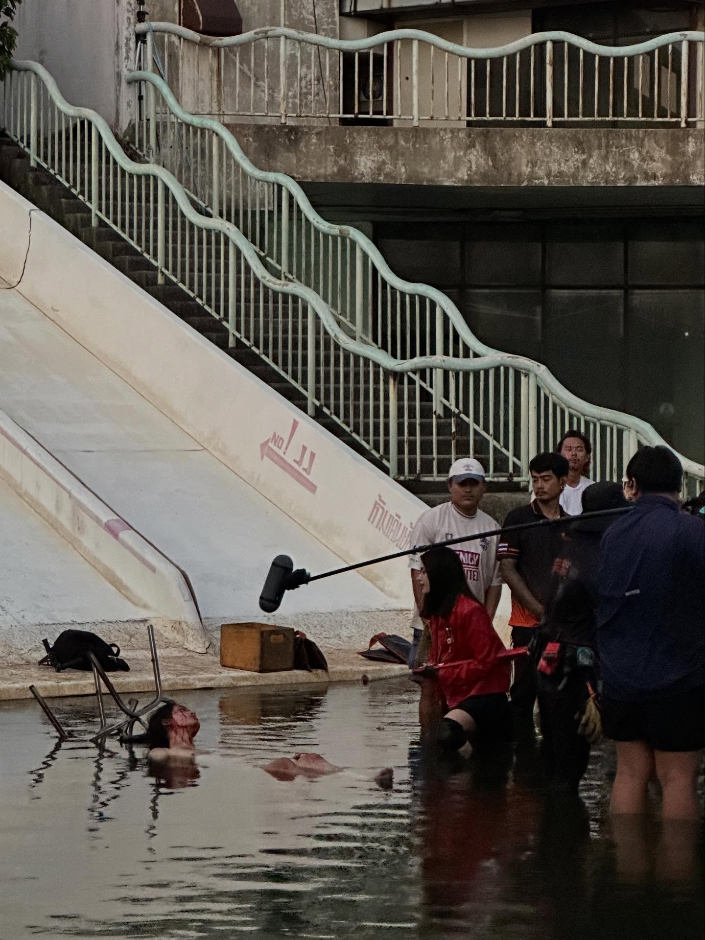 เบคกี้ - รีเบคก้า แพทรีเซีย อาร์มสตรอง