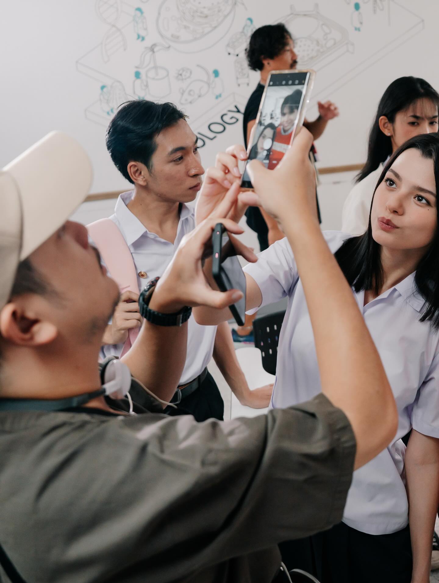 เบคกี้ - รีเบคก้า แพทรีเซีย อาร์มสตรอง