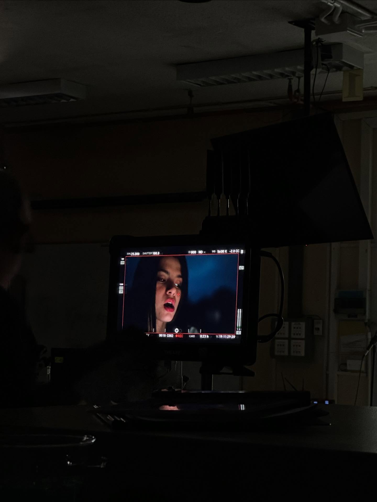 เบคกี้ - รีเบคก้า แพทรีเซีย อาร์มสตรอง