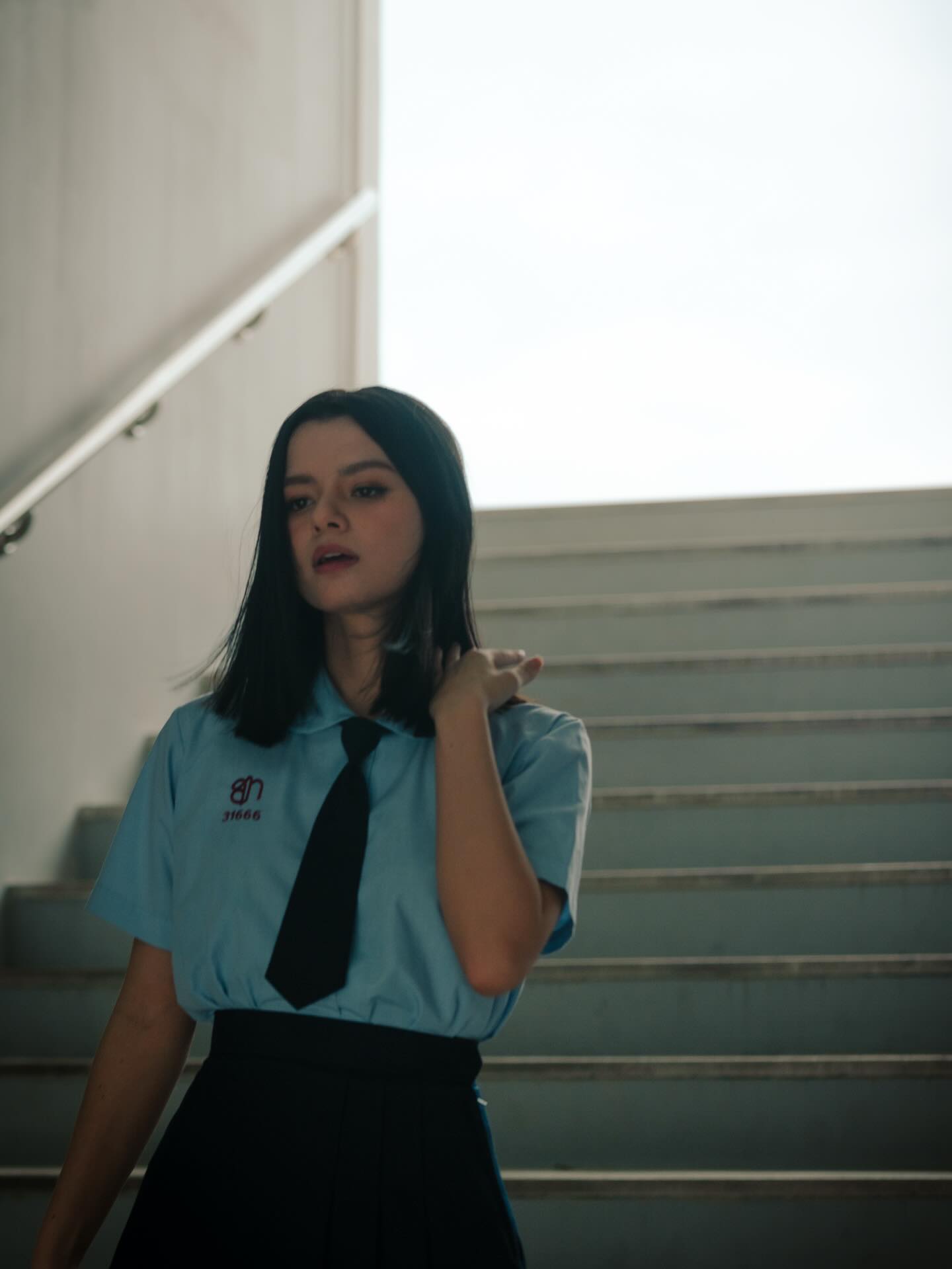 เบคกี้ - รีเบคก้า แพทรีเซีย อาร์มสตรอง