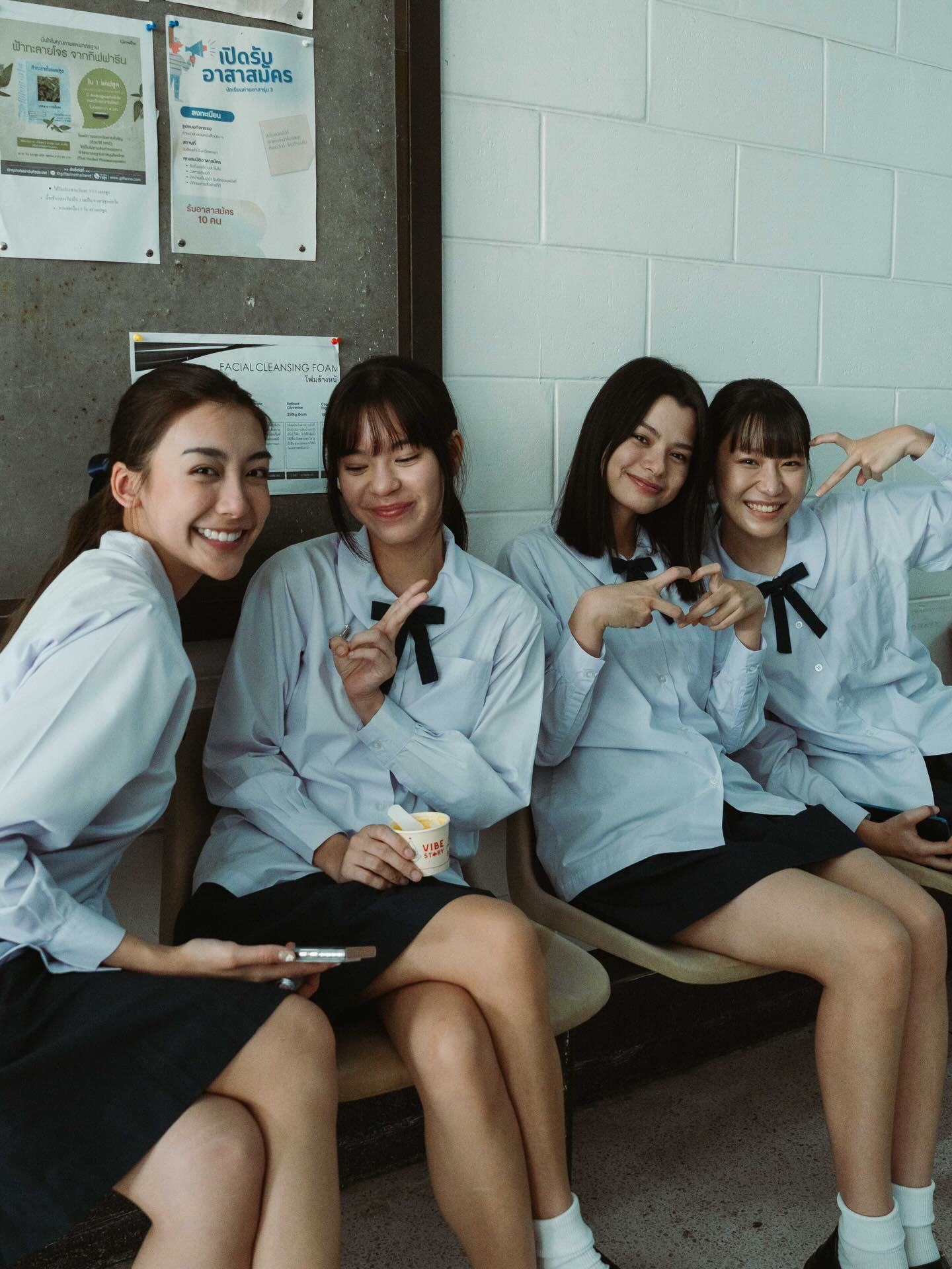 เบคกี้ - รีเบคก้า แพทรีเซีย อาร์มสตรอง