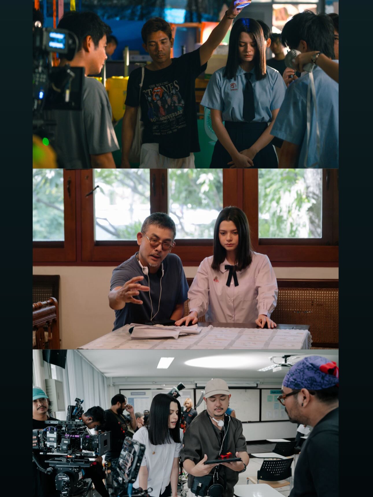 เบคกี้ - รีเบคก้า แพทรีเซีย อาร์มสตรอง