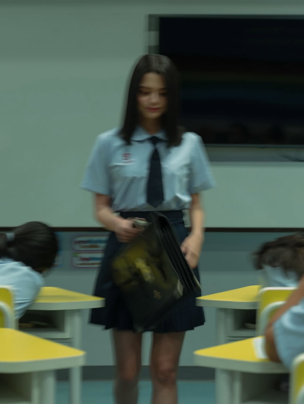 เบคกี้ - รีเบคก้า แพทรีเซีย อาร์มสตรอง